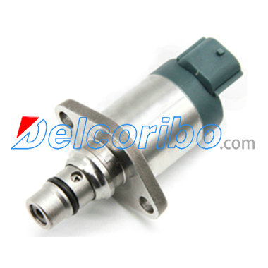 MITSUBISHI Fuel Pump Suction Control Valves 1460A056, 8-98145453-1, 8981454531, 294200-2760, 2942002760,
