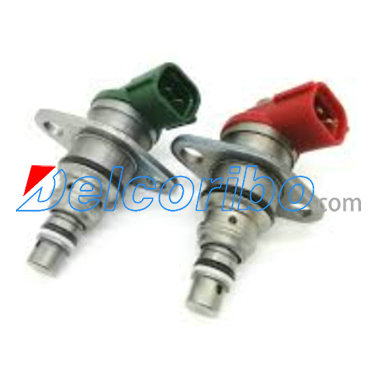 TOYOTA Fuel Pump Suction Control Valves 096710-0052 (RED) , 0967100052, 096710-0062, 0967100062,