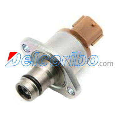 ISUZU 294200-0370, 2942000370, Fuel Pump Suction Control Valves