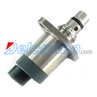MITSUBISHI Fuel Pump Suction Control Valves 8-98145455-1, 8981454551, 2942002760, SM294009-07414D,