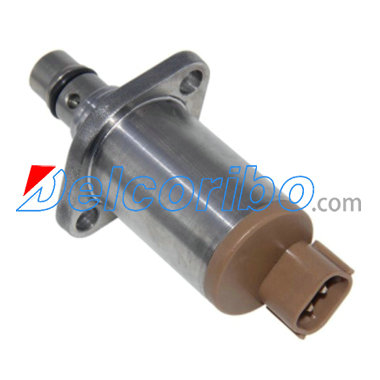 ISUZU Fuel Pump Suction Control Valves 294200-0670, 2942000670, 898181830, 2942000670, 294009-0860, 2940090860,