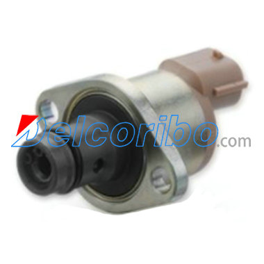ISUZU Fuel Pump Suction Control Valves 294200-0390, 2942000390,