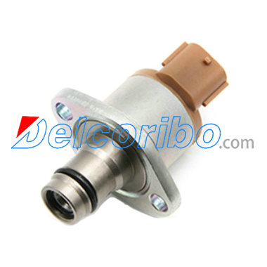 294200-0190, 2942000190, for HINO J08E Fuel Pump Suction Control Valves