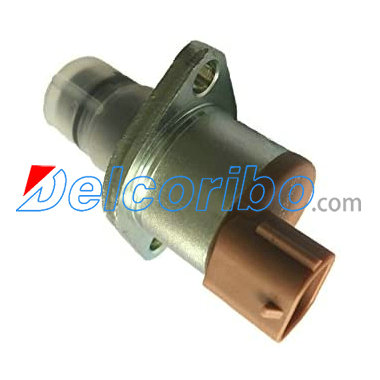 MITSUBISHI Fuel Pump Suction Control Valves 294009-0370, 2940090370,