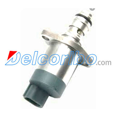 Fuel Pump Suction Control Valves 8-98145484-1, 8981454841,