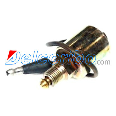 MOTORCRAFT CS23 for FORD Fuel Shutoff Solenoid