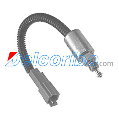 MOTORCRAFT CS69 for FORD Fuel Shutoff Solenoid