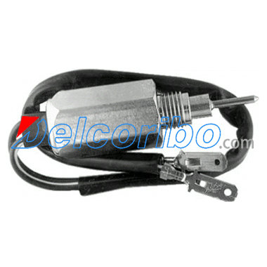 ULTRA-POWER ES127 for MAZDA Fuel Shutoff Solenoid