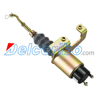 DEUTZ SA-3765-12, SA-3765-24, SA376512, SA376524, Fuel Shutoff Solenoid