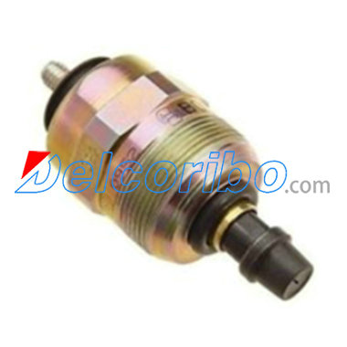 TOYOTA Fuel Shutoff Solenoid 096010-0690, 0960100690, 