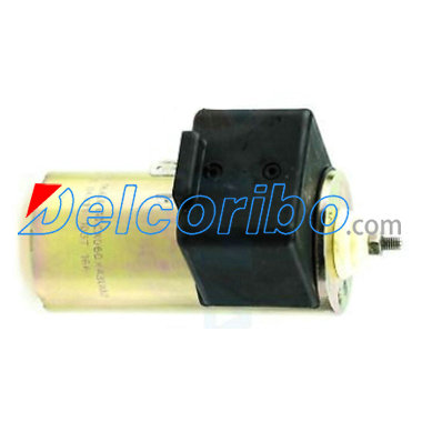 DEUTZ Fuel Shutoff Solenoid 01181663, 01180813, 01183253, 