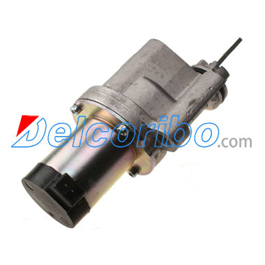 DEUTZ Fuel Shutoff Solenoid 04513018,