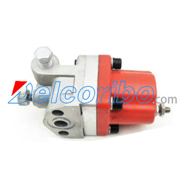 CUMMINS Fuel Shutoff Solenoid 3098354, 3017993,