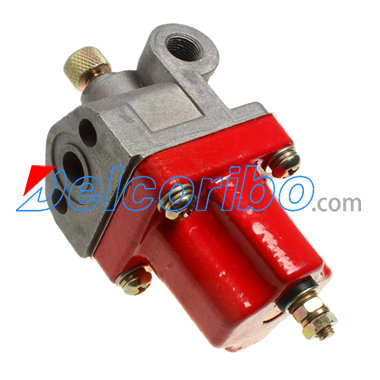 CUMMINS Fuel Shutoff Solenoid 3054611, 3054608,