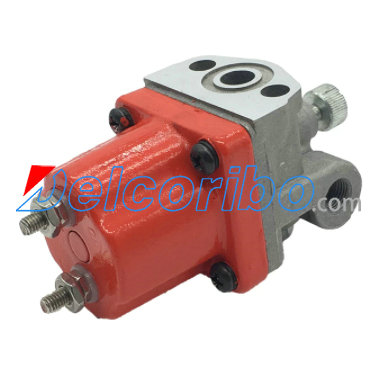 Fuel Shutoff Solenoid 3035346,