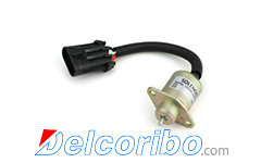 fss1034-kubota-fuel-shutoff-solenoid-1503es-12a5uc9s,sa-4561-t,1503es12a5uc9s,sa4561t,