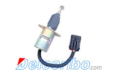 fss1039-cummins-3936026,3935649,sa-4767-12,sa-4767-24,sa476712,sa476724,fuel-shutoff-solenoid