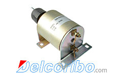 fss1059-41-1566,44-9181,41-9081,411566,449181,419081,for-thermo-king-fuel-shutoff-solenoid