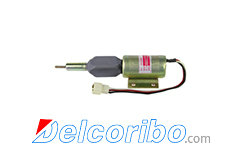 fss1063-excavator-fuel-shutoff-solenoid-3926412,sa-4257-24,sa425724,