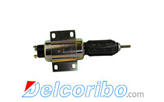 fss1064-woodward-fuel-shutoff-solenoid-2370-12e3u1b5s1a,237012e3u1b5s1a,