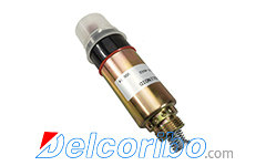 fss1074-caterpillar-fuel-shutoff-solenoid-155-4652,125–5772,155–4651,1554652,1255772,1554651,