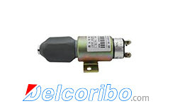 fss1079-1751es-24e6uc4b1s5,sa-3850-24,1751es24e6uc4b1s5,sa385024,for-cummins-fuel-shutoff-solenoid