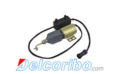 fss1120-sd-003a2,sd003a2,for-heavy-duty-truck-fuel-shutoff-solenoid