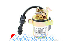 fss1132-deutz-04287583,04287116,4287584,fuel-shutoff-solenoid