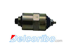 fss1136-volvo-fuel-shutoff-solenoid-9009-049,7180-049,9009-041,9145-040d,9009049,7176-620d,99438823,