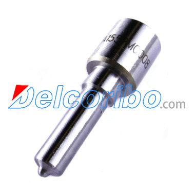 RENAULT M0008P155, Injector Nozzles
