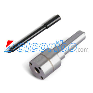 M0034P150, Injector Nozzles