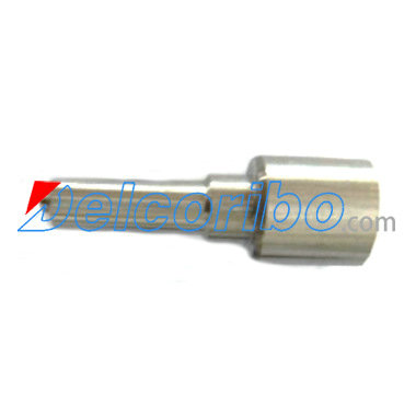 DLLA150P848, 0433171576, Injector Nozzles
