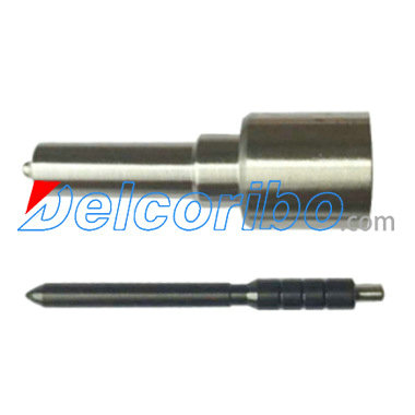 DLLA145P928, 0433171617, Injector Nozzles