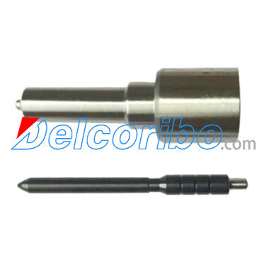 DLLA150P1065, 0433171692, Injector Nozzles for ISUZU