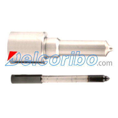 HYUNDAI DLLA150P1197, 0433171755, Injector Nozzles