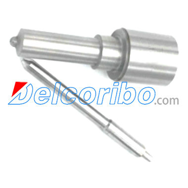 DLLA150P1244, 0433171789, Injector Nozzles for VOLVO