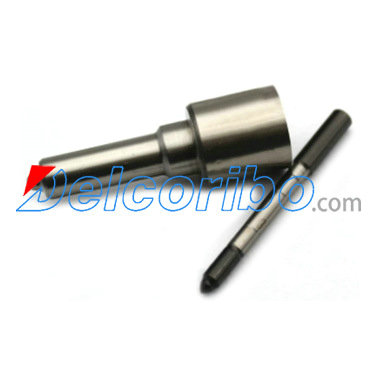 DLLA153P1270, 0433171800, Injector Nozzles