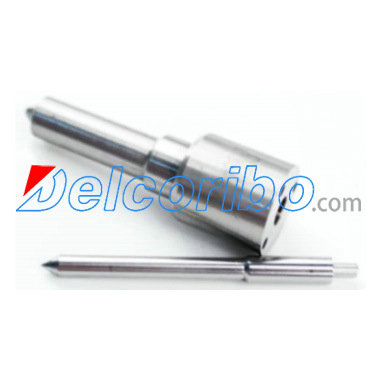 DLLA146P1297, 0432191312, Injector Nozzles