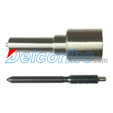 DLLA118P1357, 0433171843, Injector Nozzles