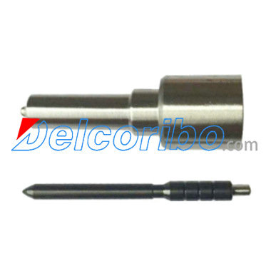 DLLA140P1377, 0433171855, Injector Nozzles