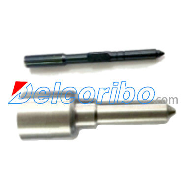 HONDA DLLA153P1463, Injector Nozzles