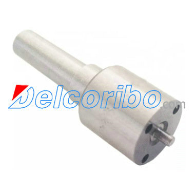 DLLA139P1497, 0433171923, Injector Nozzles for VOLVO