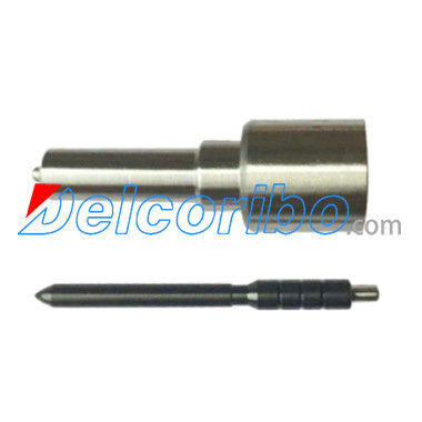 DLLA152P1507, 0433171929, Injector Nozzles