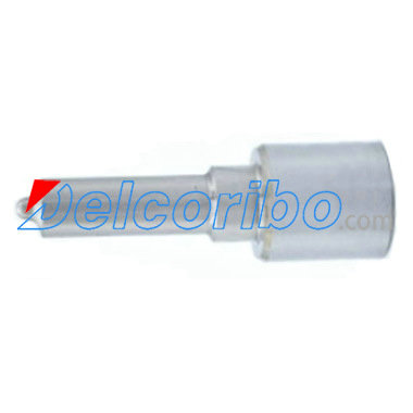 DLLA150P1512, 0433171933, Injector Nozzles for HYUNDAI