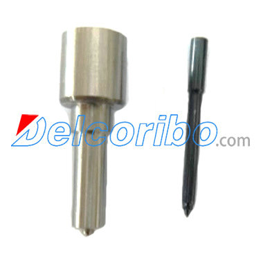 DLLA155P1514, 0433191935, Injector Nozzles