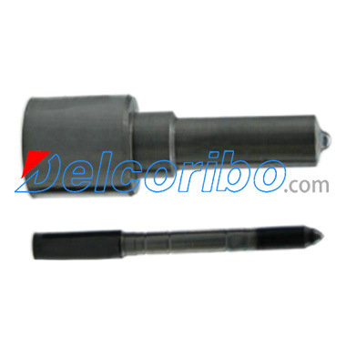 DLLA152P1525, 0433171940, Injector Nozzles