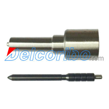 PEUGEOT DLLA143P1532, 0433171944, Injector Nozzles