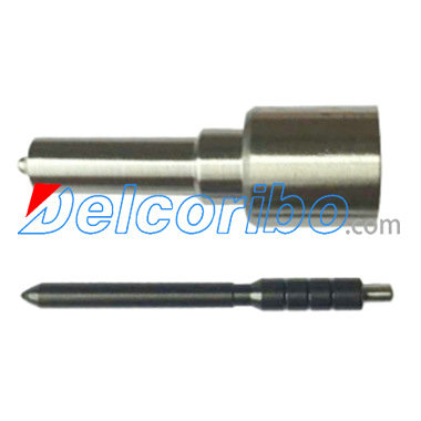 DLLA144P1565, 0433171964, Injector Nozzles