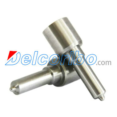 DLLA150P1566, 0433171965, Injector Nozzles for VOLVO