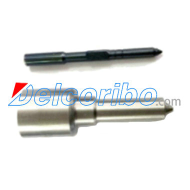 DLLA142P1595, 0433171974, Injector Nozzles